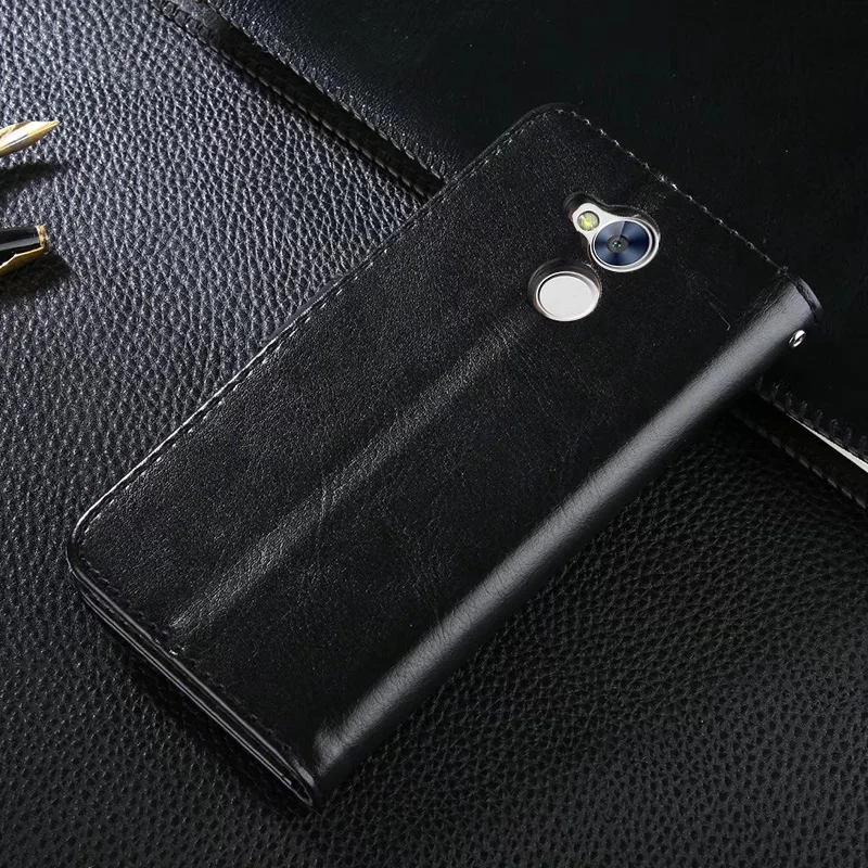 Original MODAZONGYE Huawei Honor 6A Case Cover Luxury Wallet PU Leather Case For Huawei Honor 6A 6 A DLI-TL20R Flip Cover (1)