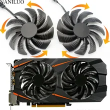 Best Offers 88MM PLD09210S12HH T129215SU 4Pin Cooler Fan For Gigabyte GeForce GTX1060 1070 GTX 1050ti GTX 960 RX570 RX470 Graphics Card Best Offers 88MM PLD09210S12HH T129215SU 4Pin Cooler Fan For Gigabyte GeForce GTX1060 1070 GTX 1050ti GTX 960 RX570 RX470 Graphics Card