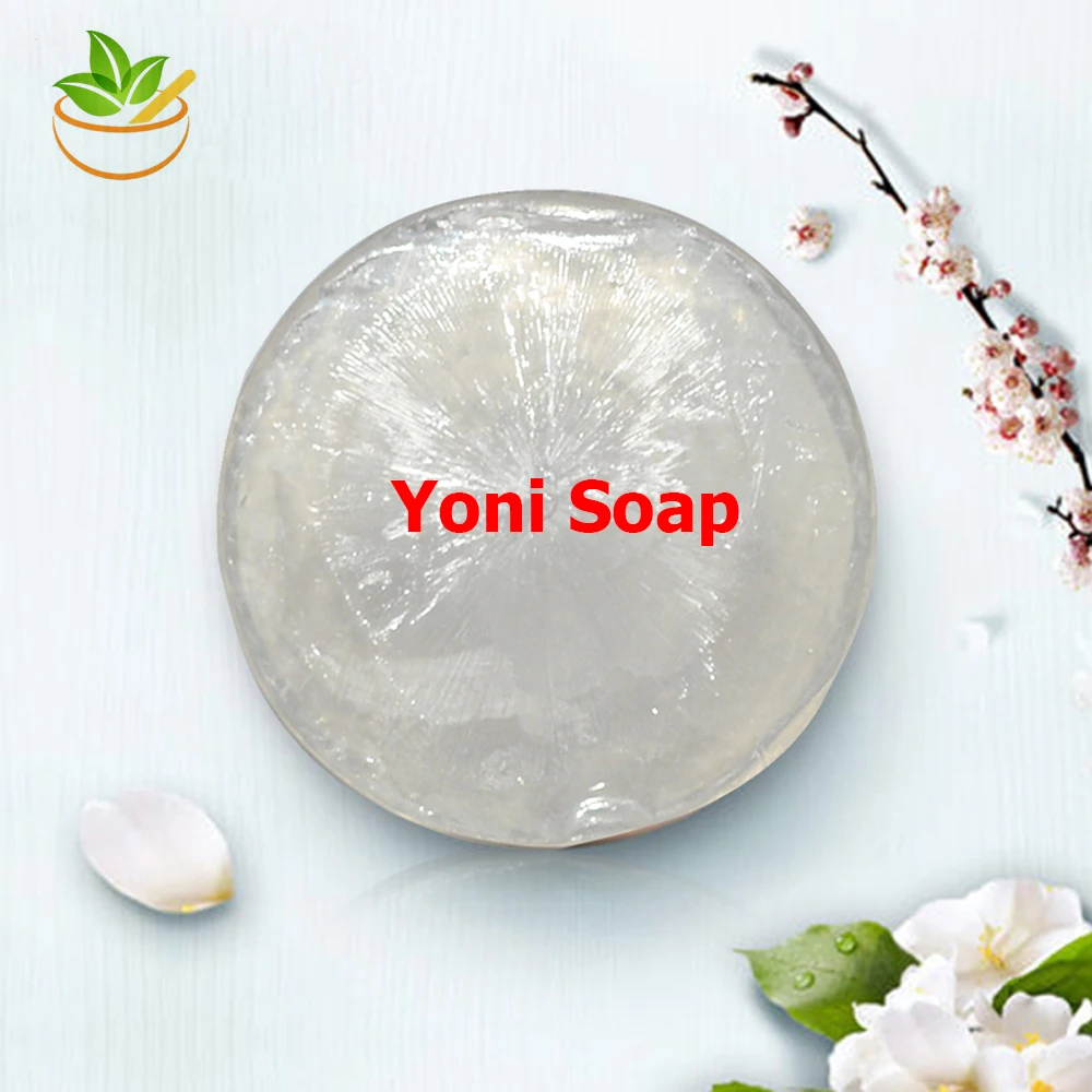 

10 pcs feminine intimate care soap Vaginal Cleansing tightening Yoni detox yoni soap bar private part soap Yoni cleanser