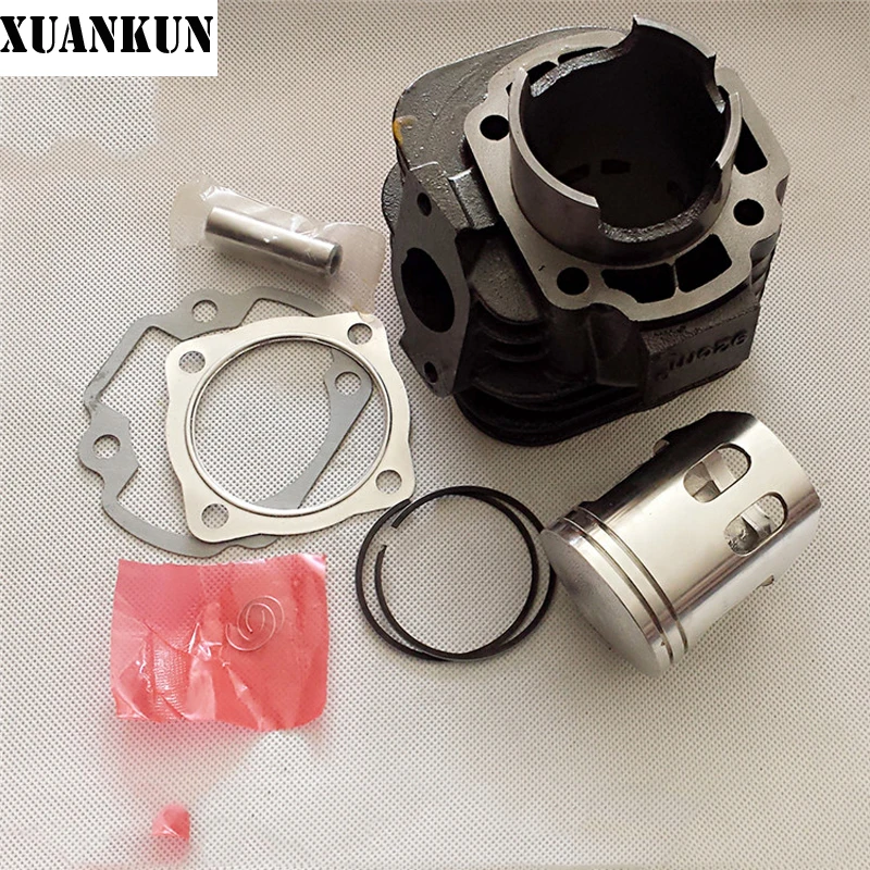 XUANKUN JOG90 90 XH90 100 цилиндрическое поршневое кольцо|cylinder piston rings|piston ringcylinder |