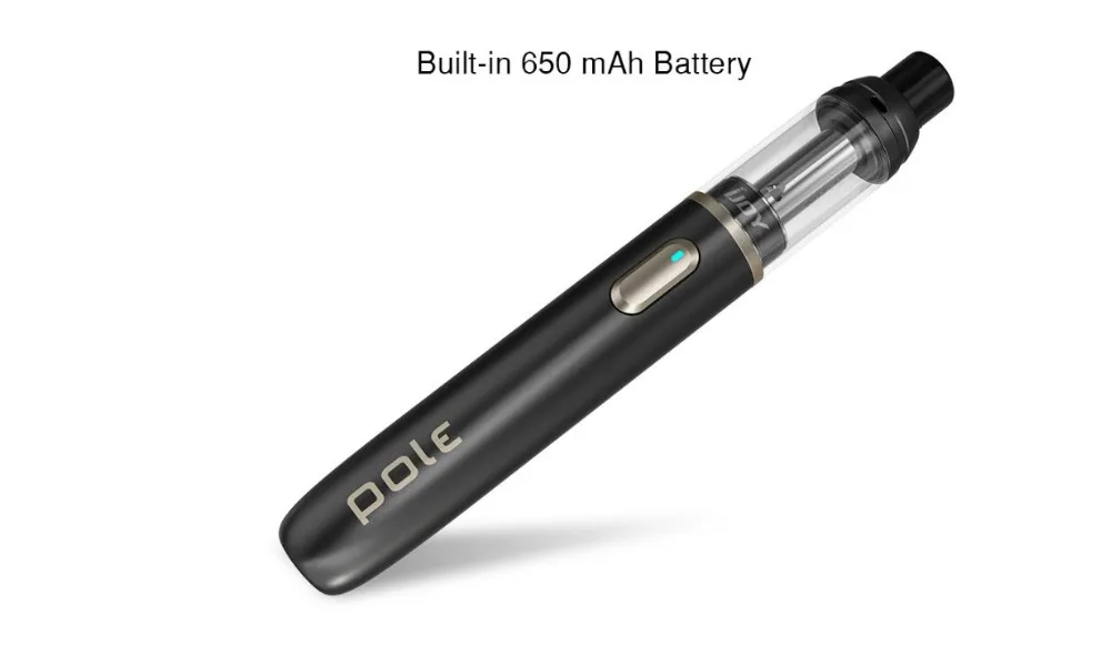 iJoy Pole Pod 650mAh Starter Kit-4