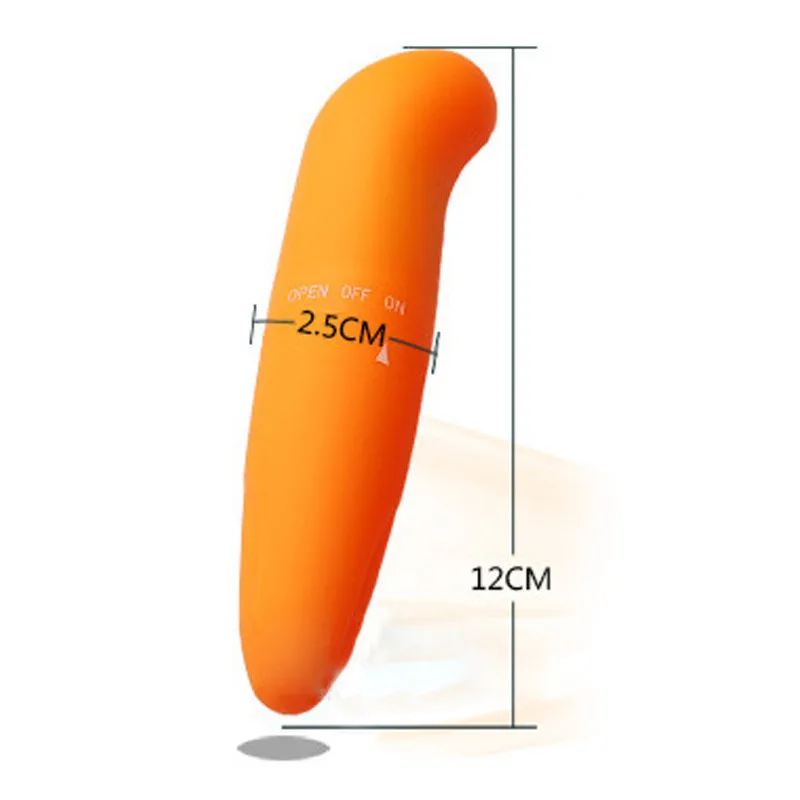 Powerful Mini G-Spot Vibrator Massager Small Bullet Clitoris Stimulator Dolphin Vibrating Egg Sex Toys for Woman Sex Products 3