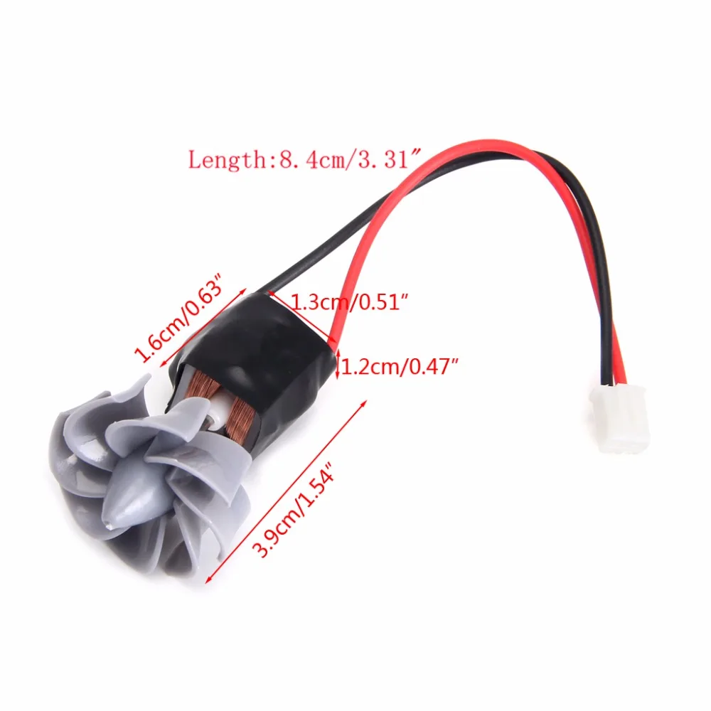 Motor de Turbina Micro Eólica Alternador Gerador Faça Você Mesmo Accossories 2 V-22 v 3000 Rpm Geradores de energia alternativa