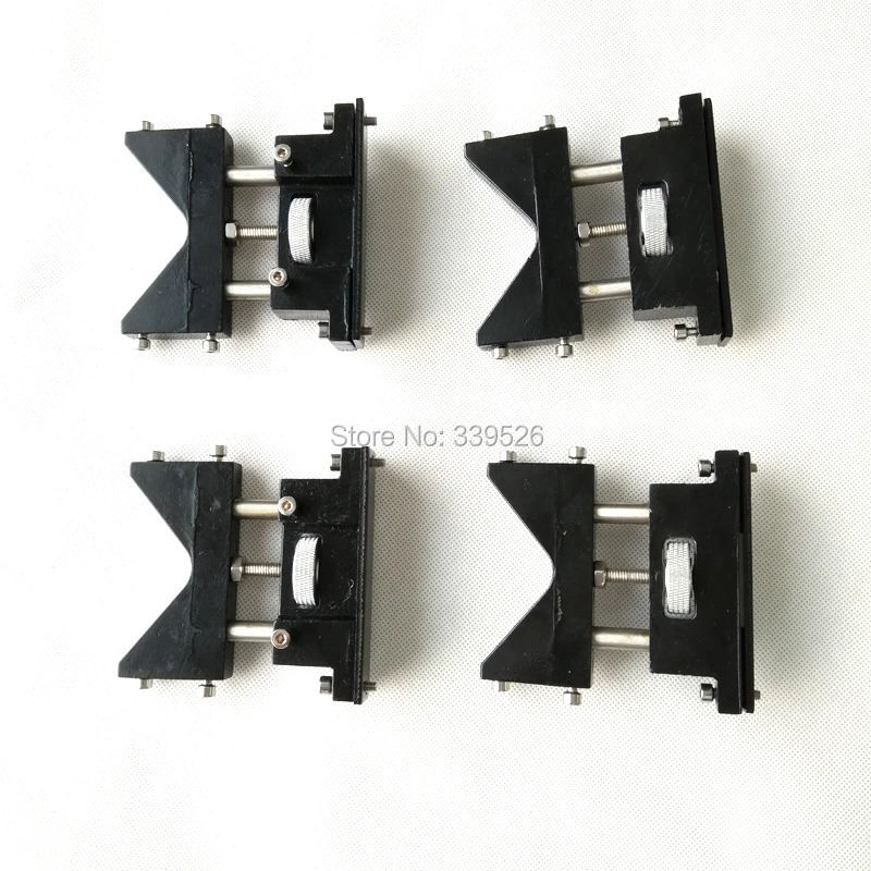 tube support