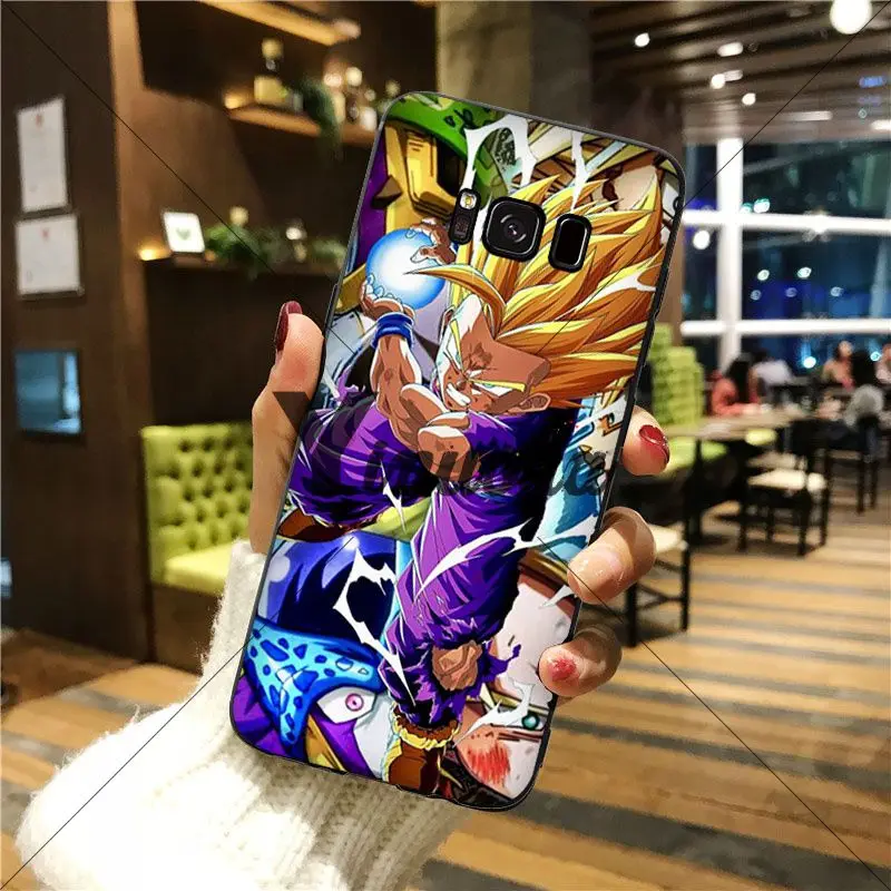 Dragon Ball goku DragonBall Coque