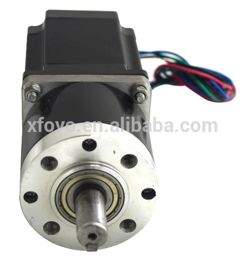

42mm series stepper motor (two phase) Planetary gear FY42EX080A