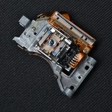 Оригинальная Замена для SAMSUNG DVD-R130/XTL CD-плеер с лазерным объективом в сборе DVD-R130/XTL оптический pick-up Bloc Optique блок