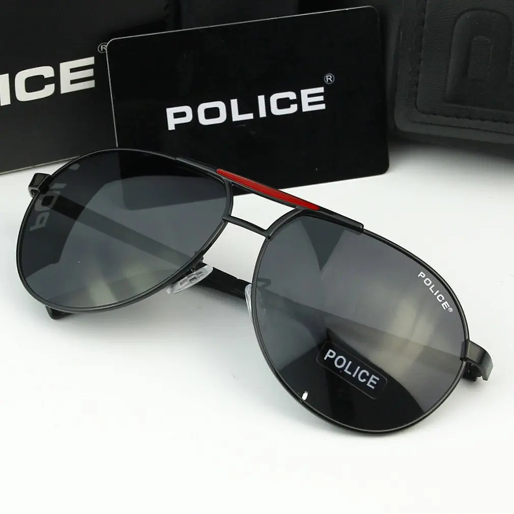 

Vintage Men Sunglasses Punk Retro Cat Eye Sunglasses Polarized Gothic Driving Safety Sun Glasses