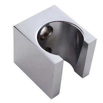

All copper Handheld Shower Mounting Brackets Bathroom Hand or Toilet Hand Held Bidet Spray all Mounted Replacement Shower Holder
