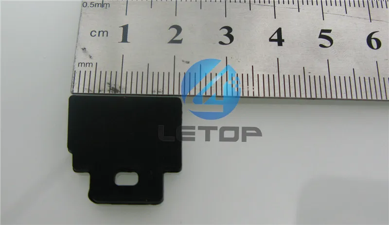 Eco solvent струйный принтер mutoh rj8000/rj8100 дворник без держателя|solvent|wiper |