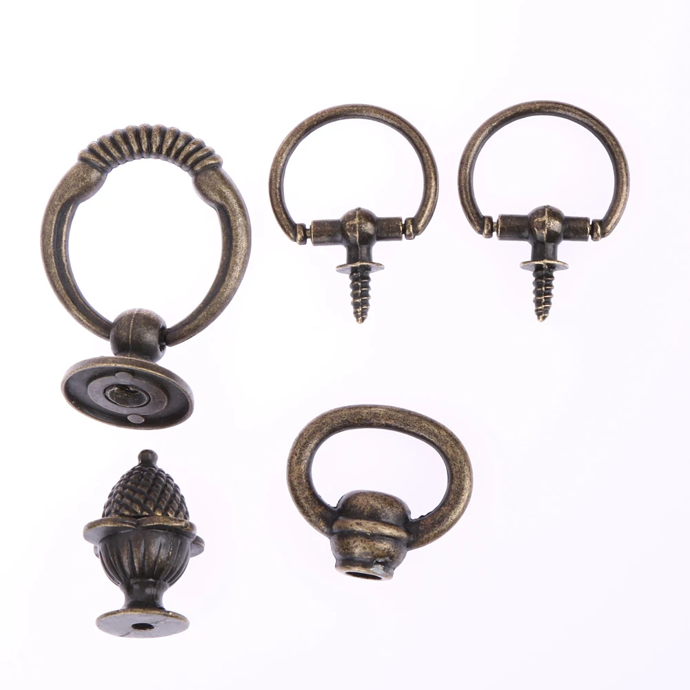 

5pcs High Quality Metal Handle Stainless Steel Handle Drawer Handle