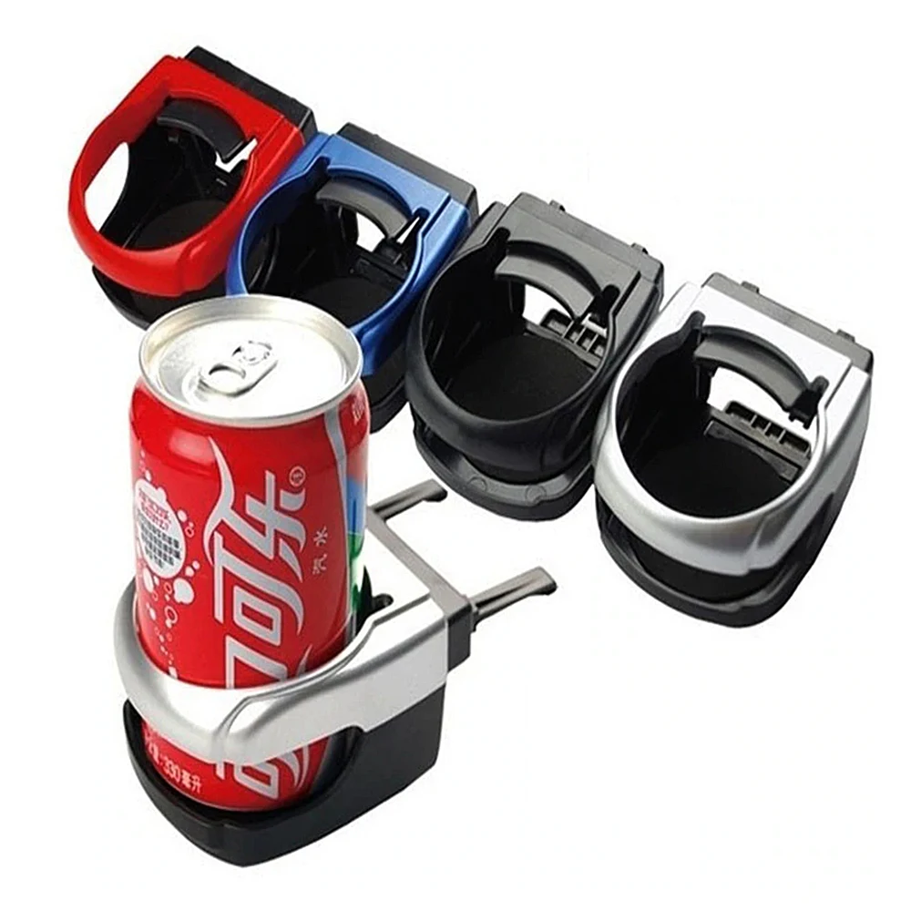 

High Quality New Universal Auto Car Vehicle Drink Bottle Cup Holder Car Outlet Drink Holder Car Accessories