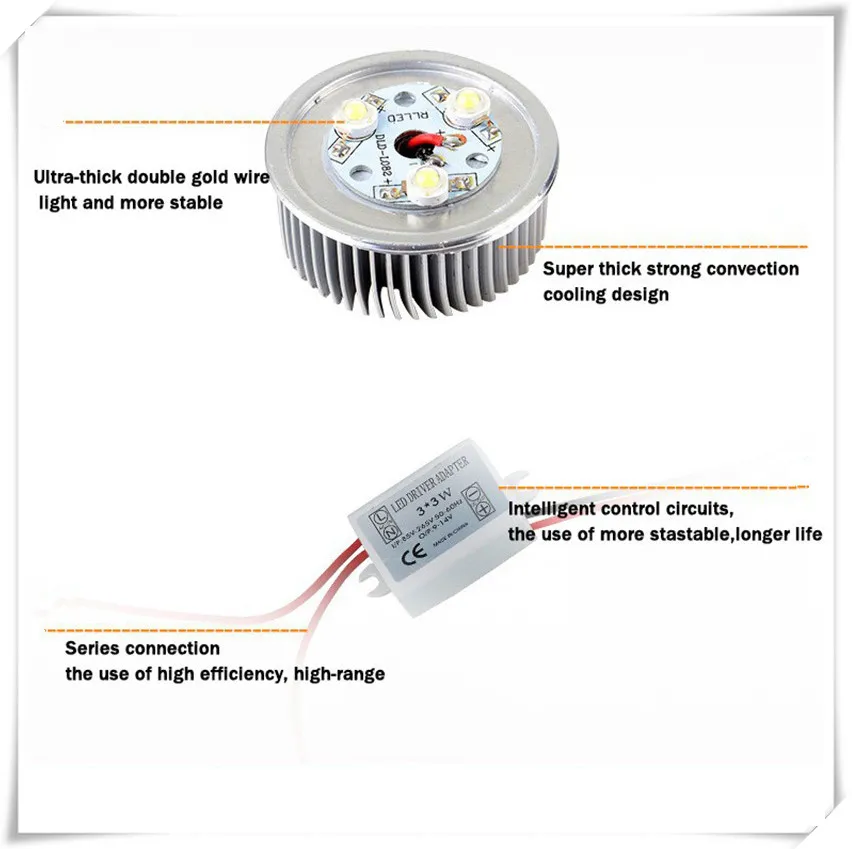 Wholesale-9W-Ceiling-downlight-Epistar-LED-ceiling-lamp-Recessed-Spot-light-AC85-265v-for-home-illumination (3)_