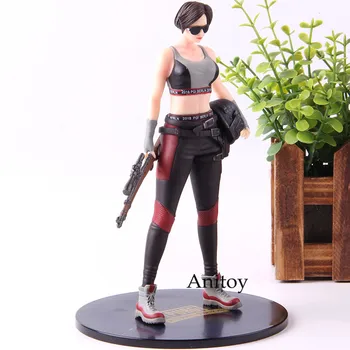 

Action Figure PLAYERUNKNOWNS BATTLEGROUNDS Game Figure Player Unknowns Battle Grounds Collection Model Toy