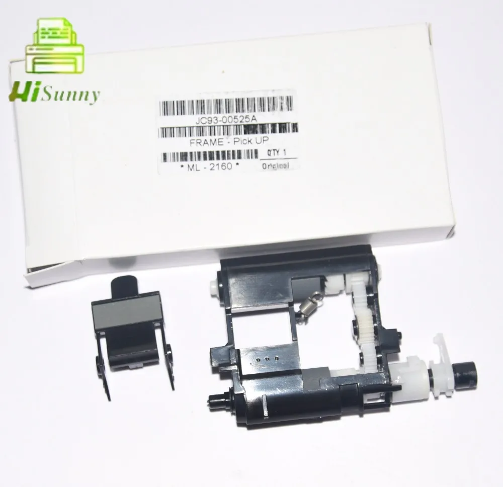 2 комплекта Оригинальный Новый ML2160 ролик разделительная пластина JC93 00525A 00522A для