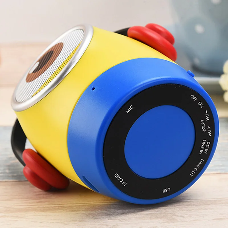 WPAIER JY WT стильная футболка с изображением персонажей видеоигр беспроводной bluetooth