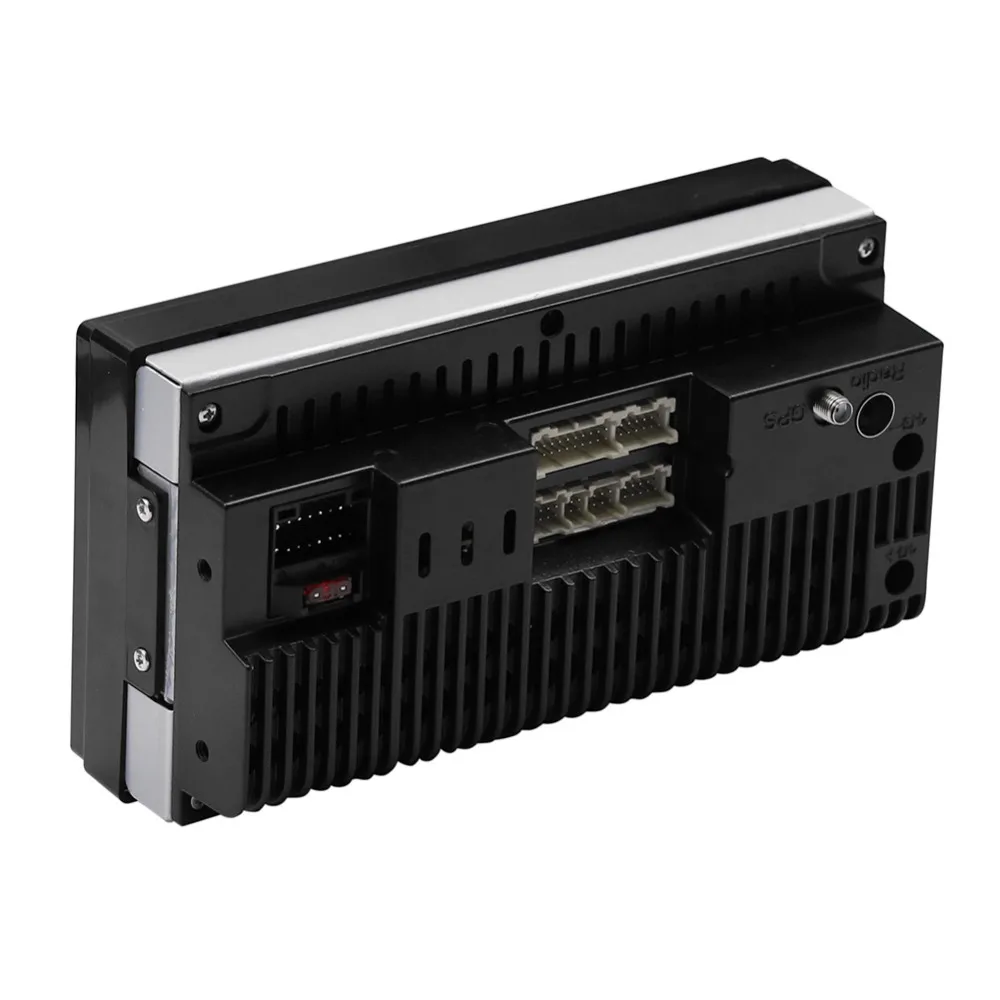 STAPON 7 дюймов Автомобильный DVD Android8.1 плеер универсальная навигация WiFi Bluetooth