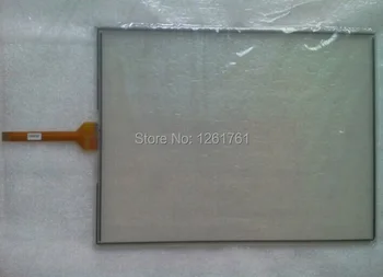 

G12101 G12102 12.1" 8 WIRE TOUCH SCREEN GLASS
