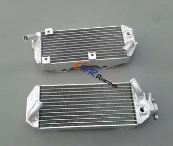 

Alloy aluminum radiator for Suzuki DRZ400S DRZ400SM 2002 2003 2004 2005 2006 2007 2008