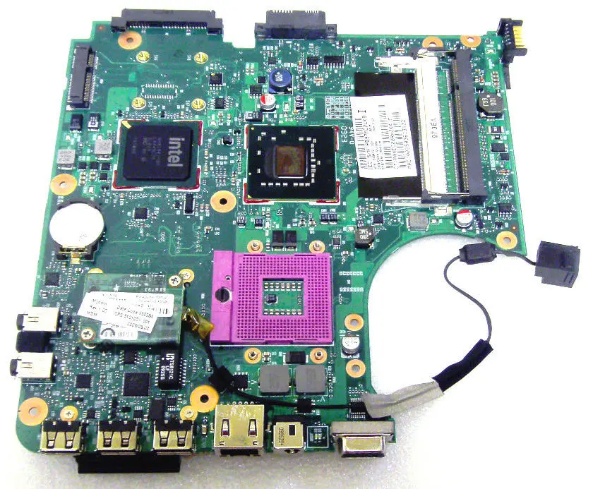 Compaq 610 Плата Ноутбука Купить В Ижевске