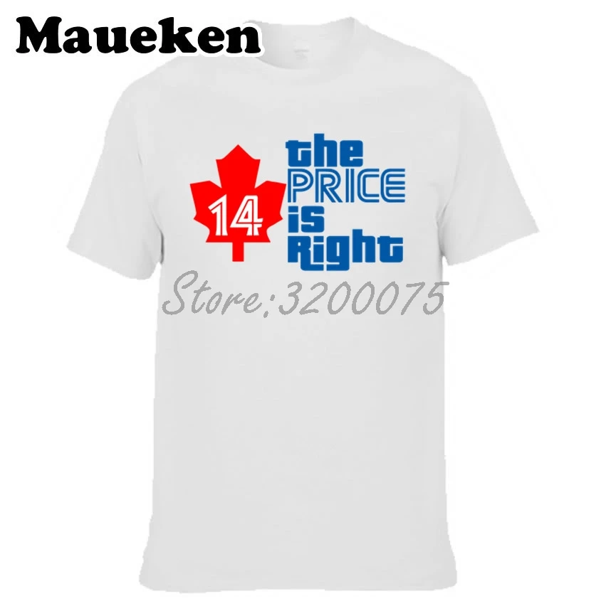 blue jays shirt price