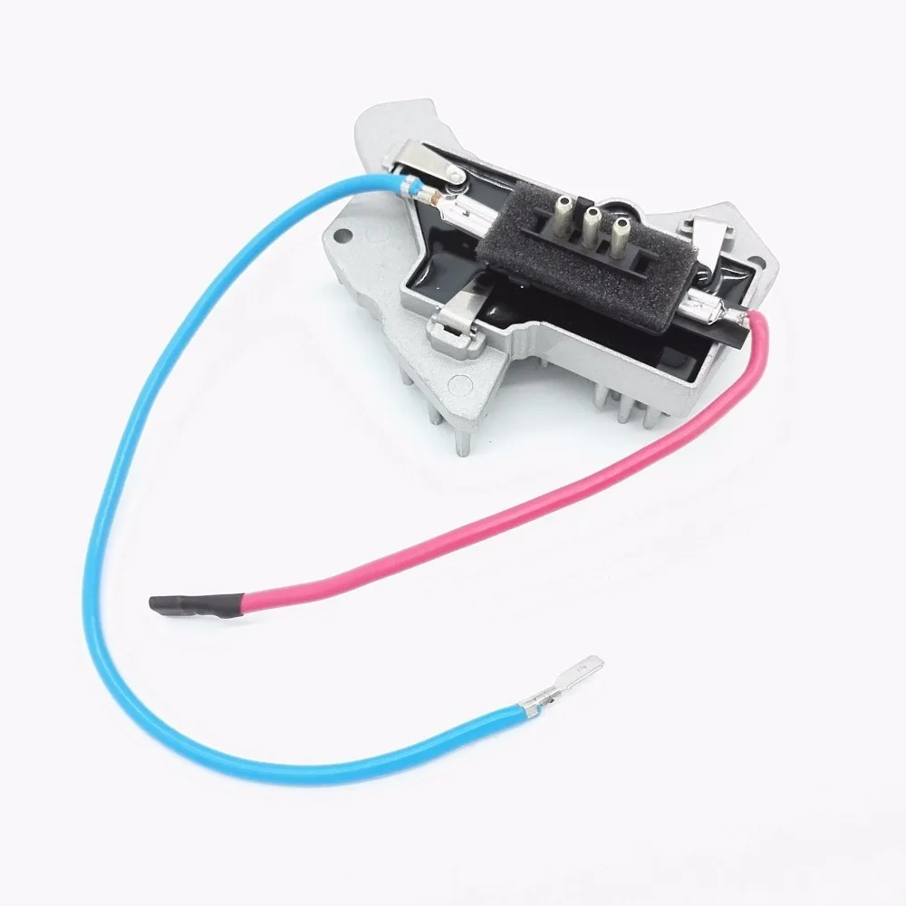 Фотосессия для Mercedes C230 C280 SLK320 SLK230 3.5L Chrysler Crossfire 3.2L 1996 2007 гг.|heater blower motor resistor|blower