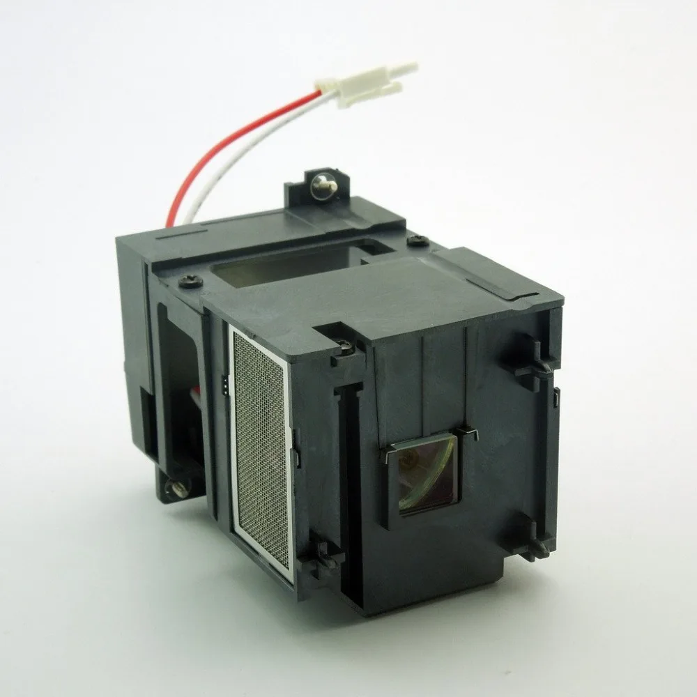 

31P9870 Replacement Projector Lamp with Housing for IBM iLV300