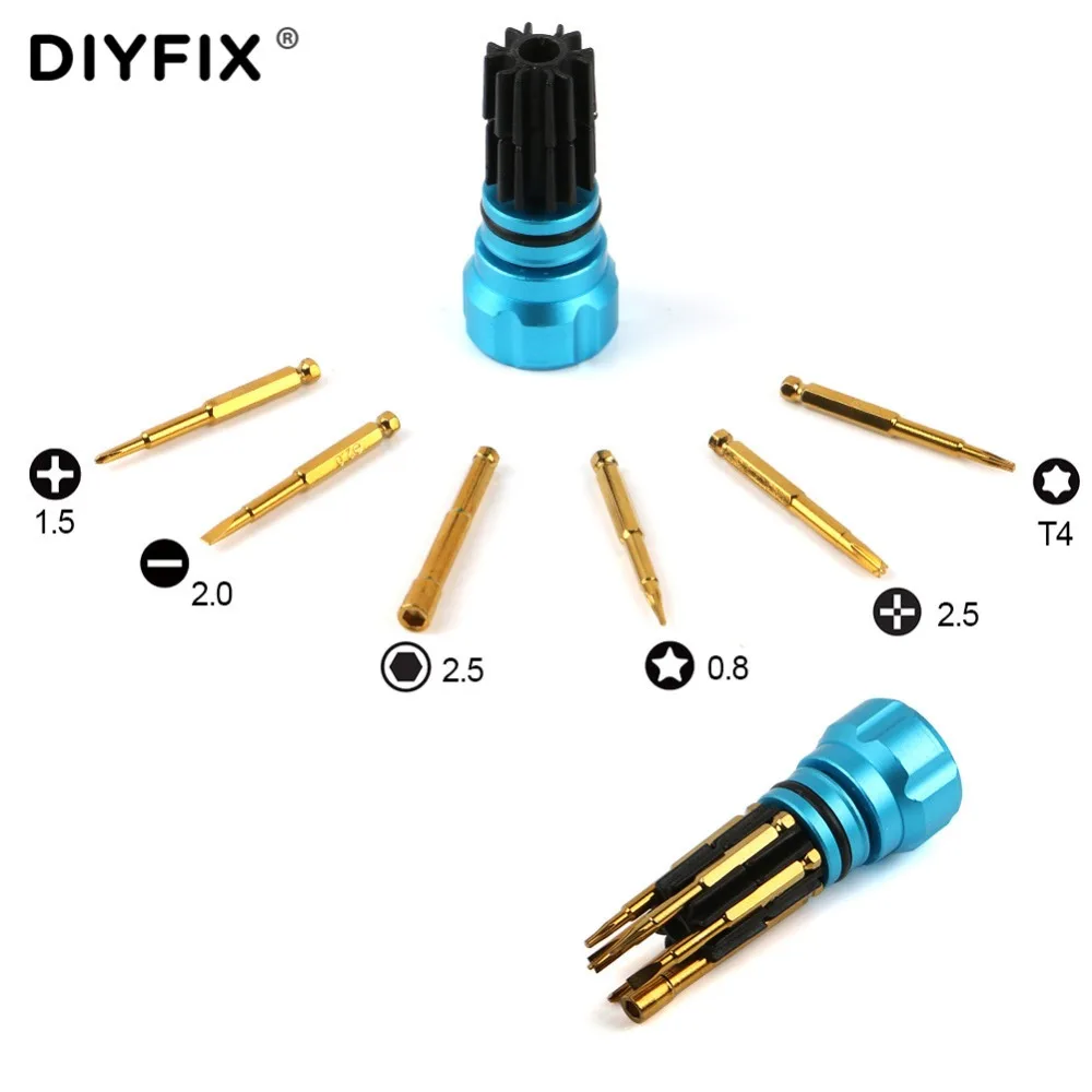 Screwdriver Bits Kit (1)