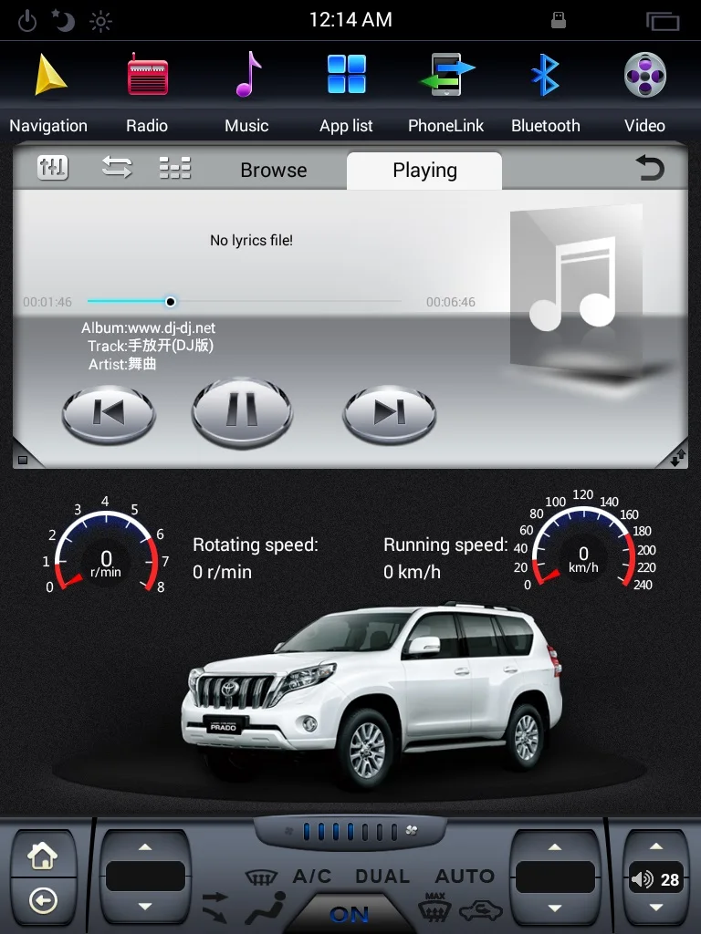 Perfect "YOKOTRON" 10.4" Telsa Style Touch Android Car Radio Player RDS for Subaru Outback Legacy 2010-2015 +GPS 2 Perfect "YOKOTRON" 10.4" Telsa Style Touch Android Car Radio Player RDS for Subaru Outback Legacy 2010-2015 +GPS 2