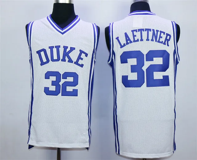 laettner duke jersey