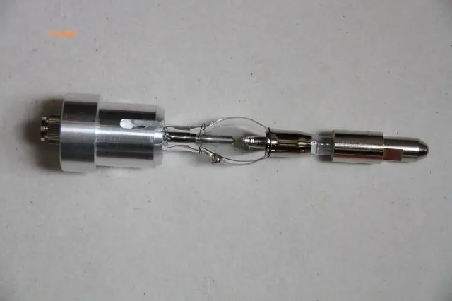 

HAYASHI UV Mercury-Xenon Lamp MX4010 for light source