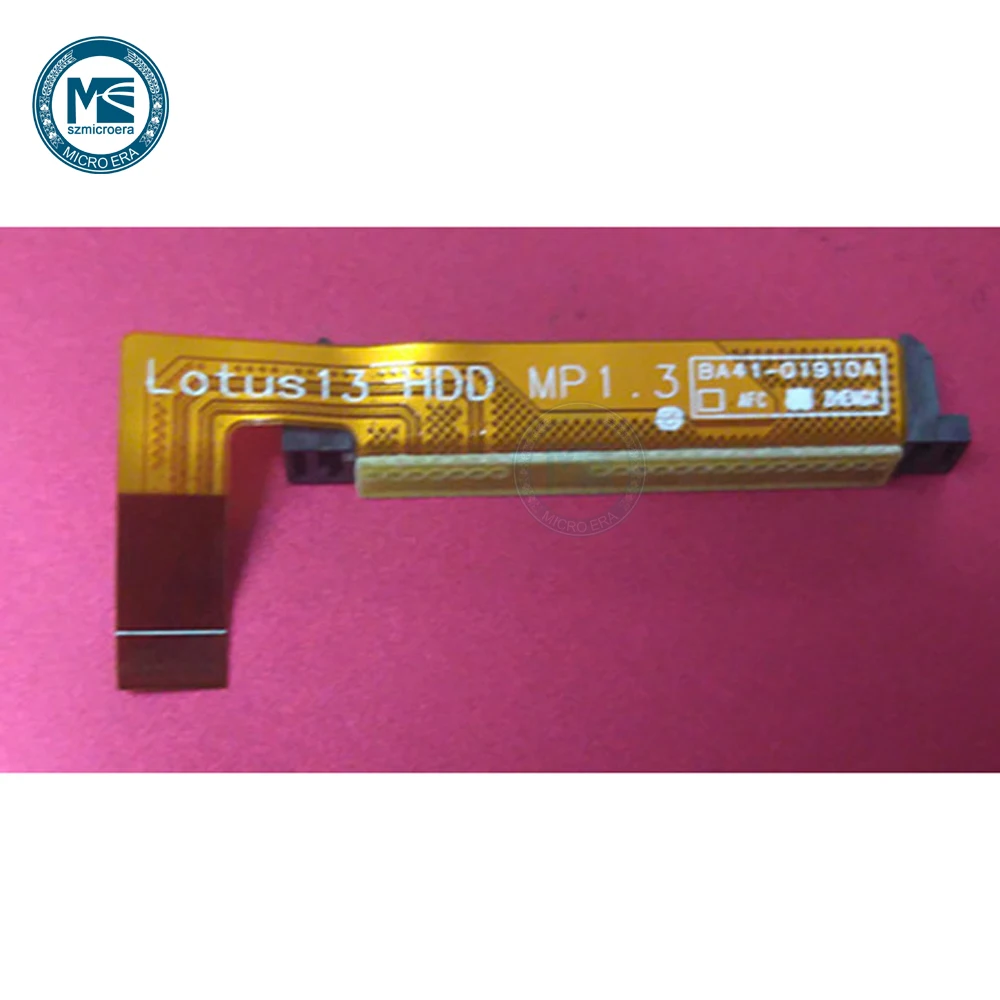 

hdd cable for samsung NP 530U3C 530U3B 535U3C 540U3C 532U3C HDD flexible cable MP1.3 BA41-01910A