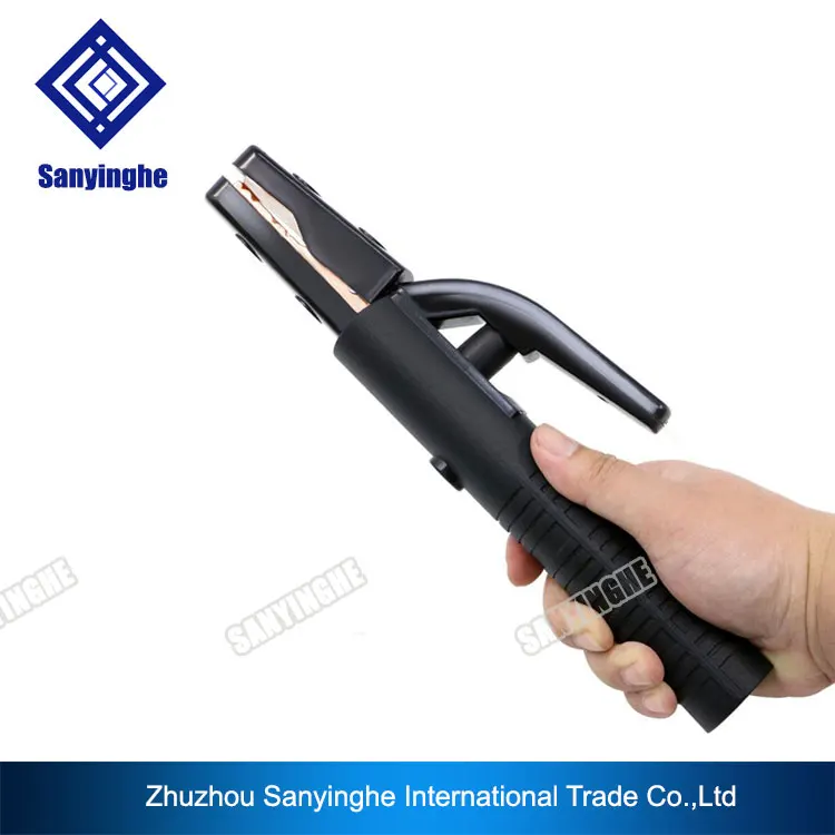 800A pure copper Weld Holders welding torchin Weld Holders from Tools