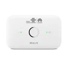 UNLOCKED HUAWEI E5573s 856 4G LTE WiFi Router FDD TDD 150Mbps Modem Mobile WiFi