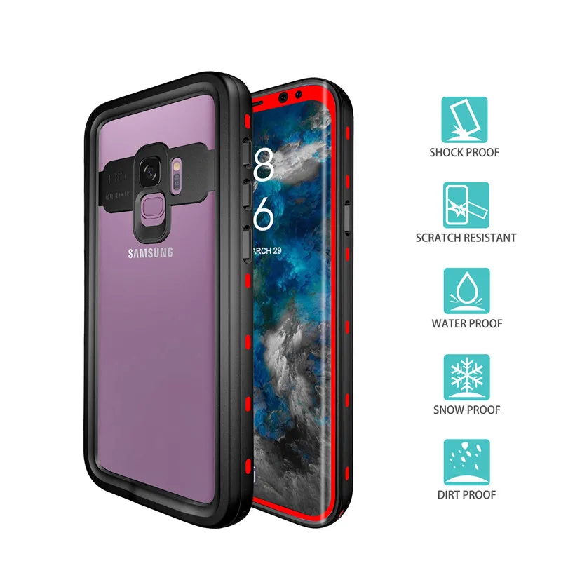waterproof case for samsung s9 (3)