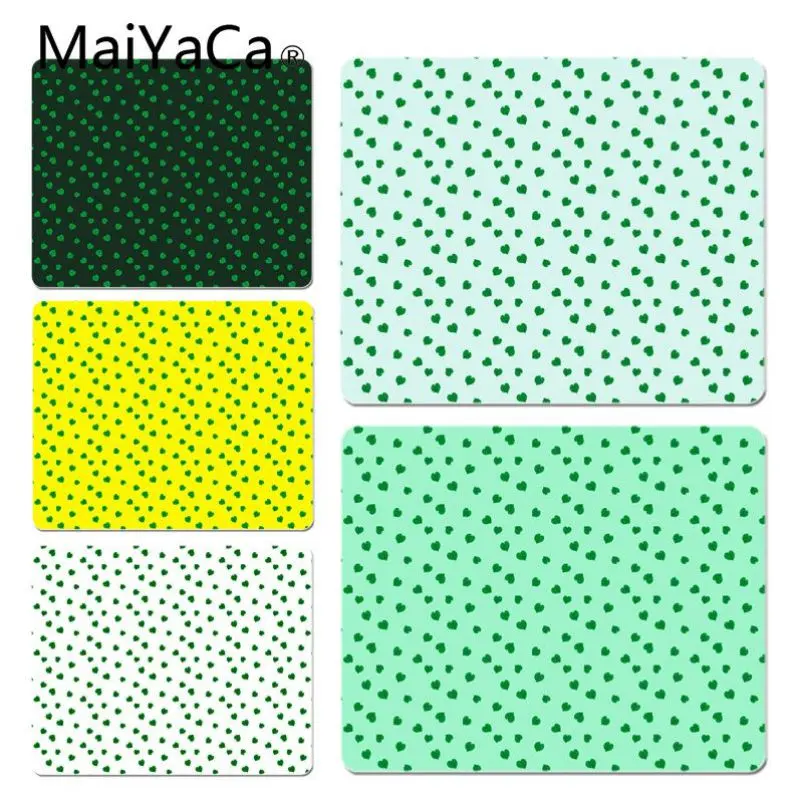 MaiYaCa ваши собственные коврики усталость DIY Дизайн Шаблон коврик для игровой мыши модный компьютерный Коврик Для Мыши игровые коврики для мыши