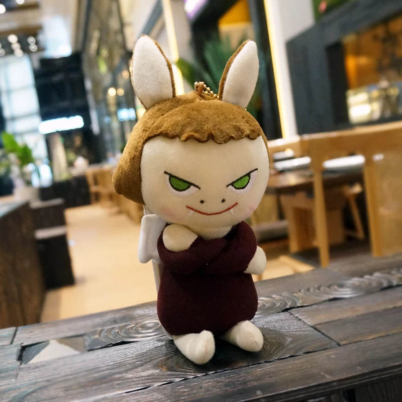 

Yoshitomo Nara Dolls Case For XiaoMi RedMi 7 6 7 pro 5A 5 5X 4x Cute Warm Fluffy Cover Phone Case For RedMi Note7 65 4Girls Toy