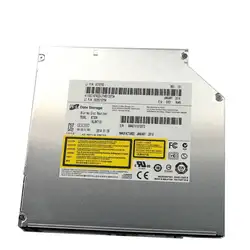 Новый BT30N 6X 3D Blu-Ray горелки Писатель BD-RE 8X DVD CD RW SATA Drive 12,7 мм