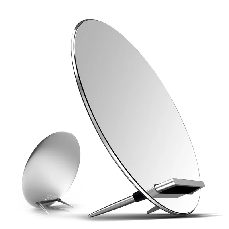 

Qi Wireless Charger Universal Fast Charging Stand 5V/2A 9V/1.67A for iPhone 8 10 X for Samsung S6 S7 S8 S8 Android Smart Device