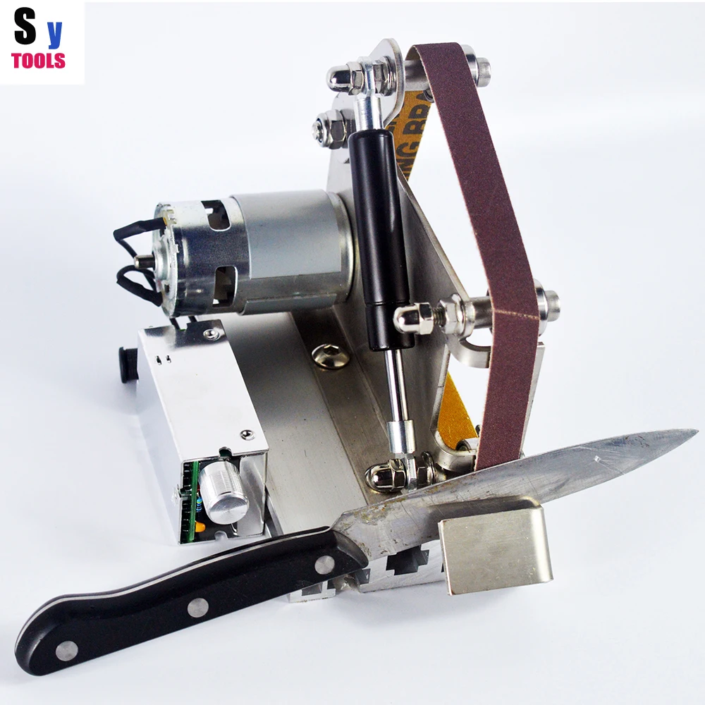 Sy tools professional Kitchen Outdoor Knife grinding Apex sharpener