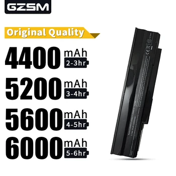 

HSW Laptop Battery For Acer Extensa AS09C31 AS09C71 AS09C75 5235 5635 5635G 5635ZG ZR6 5635Z GateWay NV42 NV44 NV48 battery