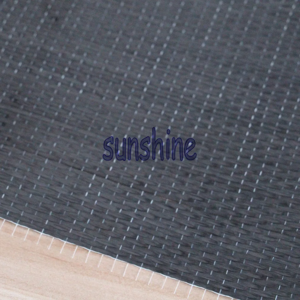 Углеродное волокно 12k 300gsm UD однонаправленная ткань из углеродного волокна|carbon fiber