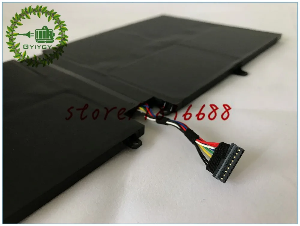 Аккумулятор для ноутбука GYIYGY 14 8 V 69WH 4DV4C Dell XPS18 XPS 18 1810 1820 серии 63FK6 D10H3 063FK6|battery for