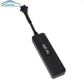 

Waterproof Mini Magnetic 2G GSM Car GPS Tracker Real Time Online Vehicle Tracking Device for Car Motorcycle Scooter