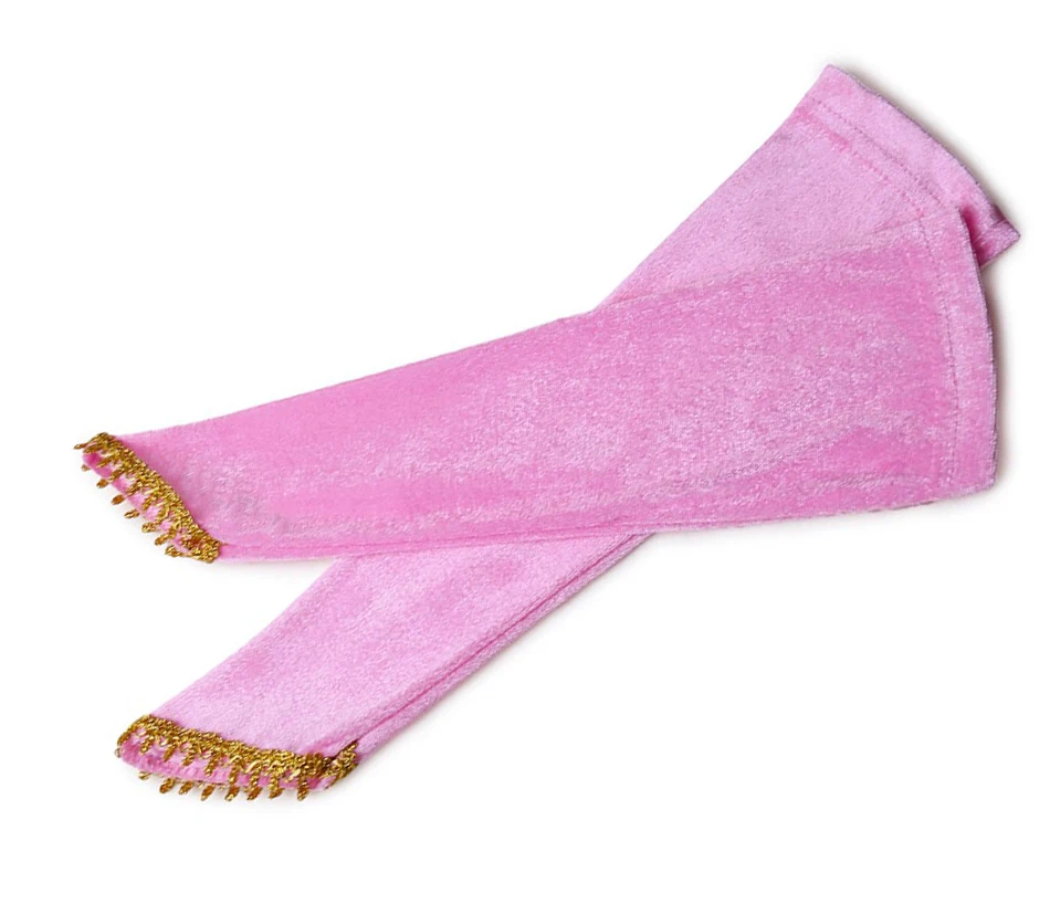 1 Pink Oversleeve