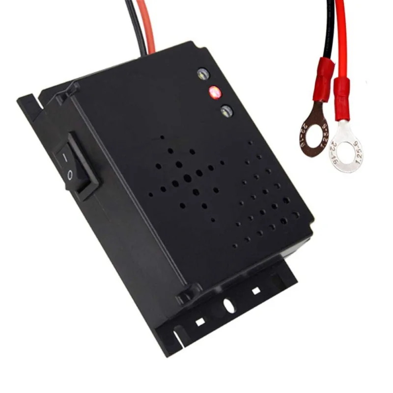 

Ultrasonic Mouse Repellent Mouse Repeller For Car Non-Toxic Low Power Keep Rodent Marten Away Wheels Or Interior