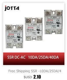 SSR-120DD DC Контроль DC SSR 120a dd Реле миниатюрные однофазные защиты твердотельные реле