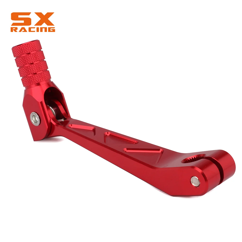 MotorcycleAluminumGearShifterShiftLeverForHONDACRF150FCRF230F