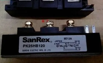 

Freeshipping NEW PK25HB120 Power module