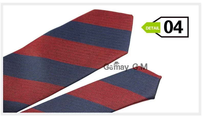 Для мужчин костюм Галстук Классический Для мужчин полосатый галстук праздничная одежда Бизнес Bowknots Галстуки мужской полиэстер Стройный